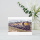  Foto Briefkaart (Staand voorkant)