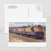  Foto Briefkaart (Voorkant / Achterkant)