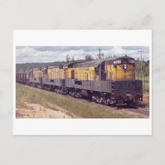  Foto Briefkaart (Voorkant)