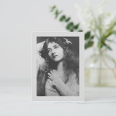  foto briefkaart (Staand voorkant)