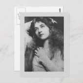  foto briefkaart (Voorkant / Achterkant)