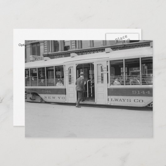  foto briefkaart (Voorkant / Achterkant)