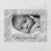  foto briefkaart (Voorkant)