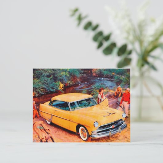  Foto Briefkaart (Staand voorkant)