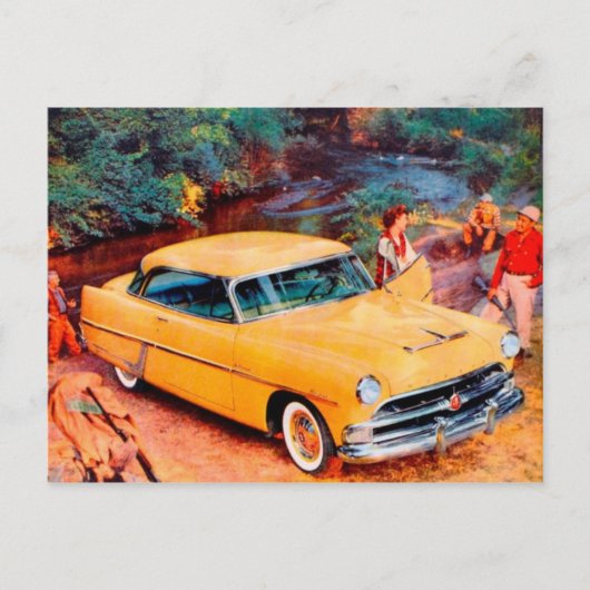  Foto Briefkaart (Voorkant)