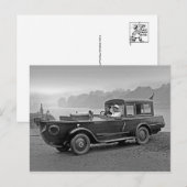  Foto Briefkaart (Voorkant / Achterkant)