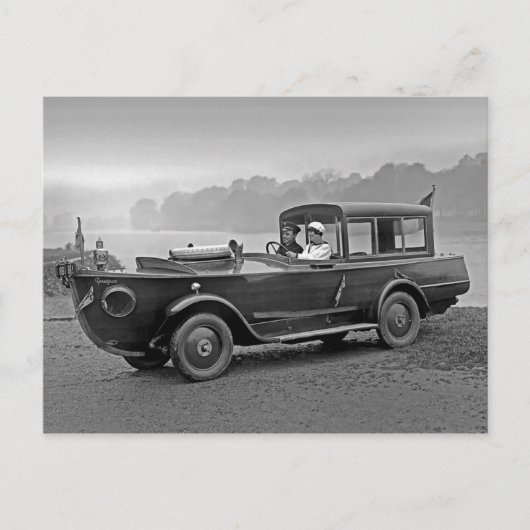  Foto Briefkaart (Voorkant)