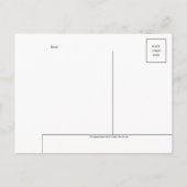 Foto Briefkaart (Achterkant)