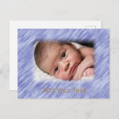  foto briefkaart (Voorkant / Achterkant)