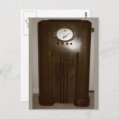  foto briefkaart (Voorkant / Achterkant)