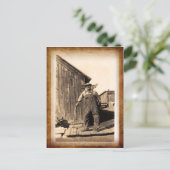  Foto Briefkaart (Staand voorkant)