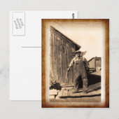  Foto Briefkaart (Voorkant / Achterkant)