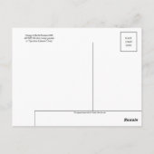 Foto Briefkaart (Achterkant)