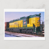  Foto Briefkaart (Voorkant)