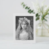  foto briefkaart (Staand voorkant)