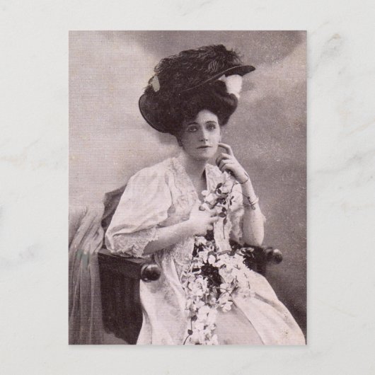  foto briefkaart (Voorkant)