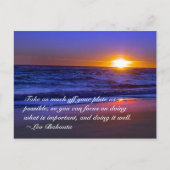 Foto Briefkaart (Voorkant)