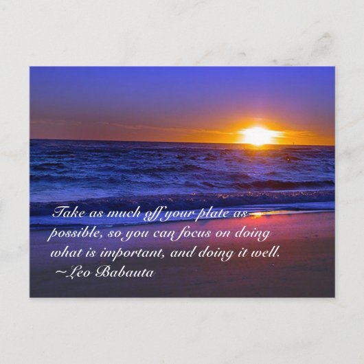 Foto Briefkaart (Voorkant)