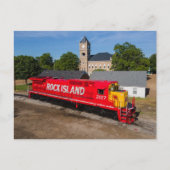 Foto Briefkaart (Voorkant)