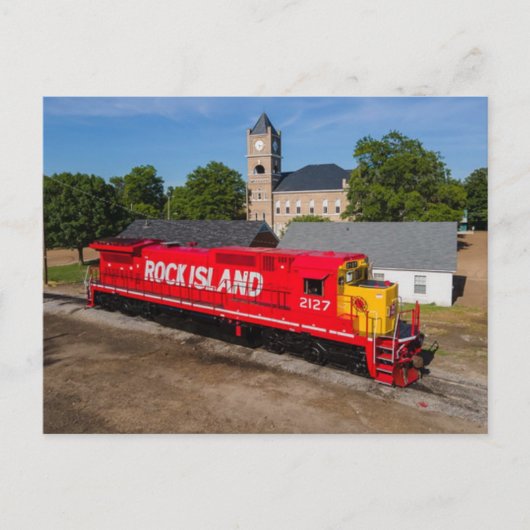  Foto Briefkaart (Voorkant)