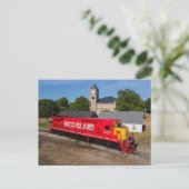  Foto Briefkaart (Staand voorkant)