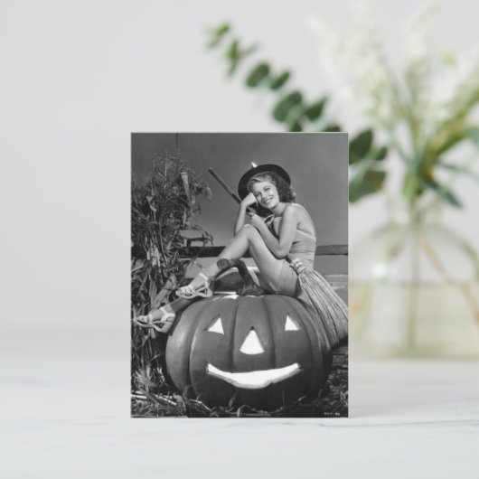  Foto Briefkaart (Staand voorkant)