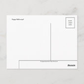  Foto Briefkaart (Achterkant)