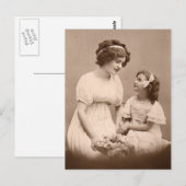  foto briefkaart (Voorkant / Achterkant)