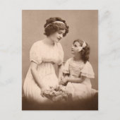  foto briefkaart (Voorkant)