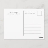 Foto Briefkaart 10 Foto's HAMbyWG (Achterkant)