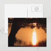 Foto Briefkaart - Gepersonaliseerd (Voorkant / Achterkant)