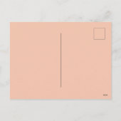 Foto Briefkaart Pasen (Achterkant)