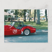 Foto briefkaart "Put-in Bay Uitzicht" (Voorkant)