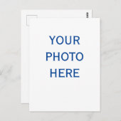  foto-Briefkaarten Briefkaart (Voorkant / Achterkant)