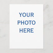  foto-Briefkaarten Briefkaart (Voorkant)