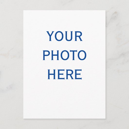  foto-Briefkaarten Briefkaart (Voorkant)