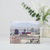 Foto Briefkaarten van Rio & Palms Las Vegas (Staand voorkant)