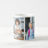 Foto Broers en Zussen Gift Mok (Center)