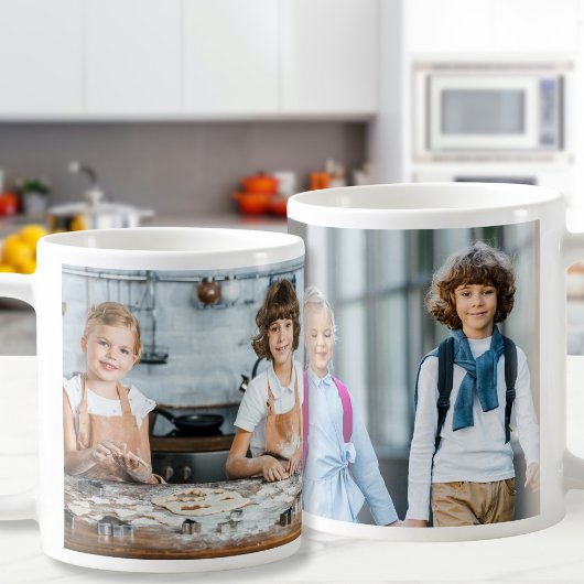 Foto Broers en Zussen Gift Mok