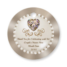 FOTO Bruiloft en Vrijgezellenfeest, dank u Labels