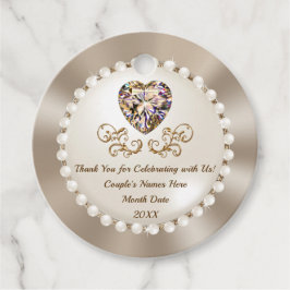 FOTO Bruiloft en Vrijgezellenfeest, dank u Labels