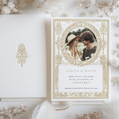  foto bruiloft  Laurel Kaart