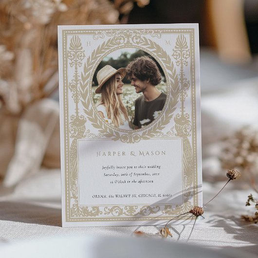  foto bruiloft  Laurel Kaart