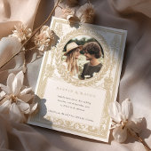  foto bruiloft  Laurel Kaart