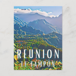 Foto-buffer Briefkaart