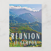 Foto-buffer Briefkaart (Voorkant)