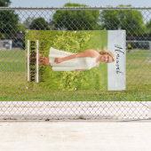 Foto buitenste promotiepartij toevoegen spandoek (Insitu)