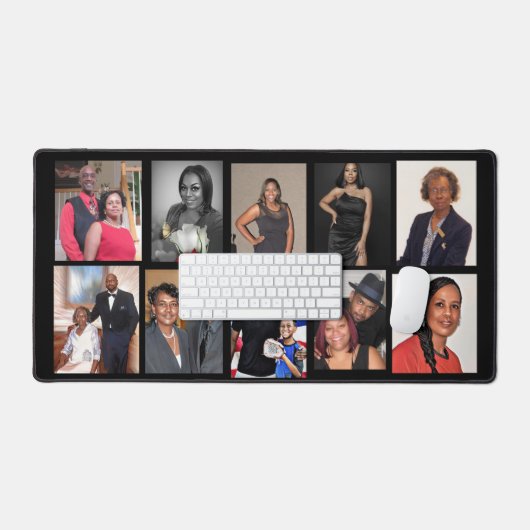 Foto Bureaumat (Keyboard & Muis)