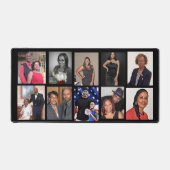 Foto Bureaumat (Voorkant)