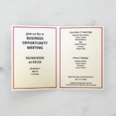 Foto Burgu./Gold Tint Gradi. Hybride BOM (Binnen)